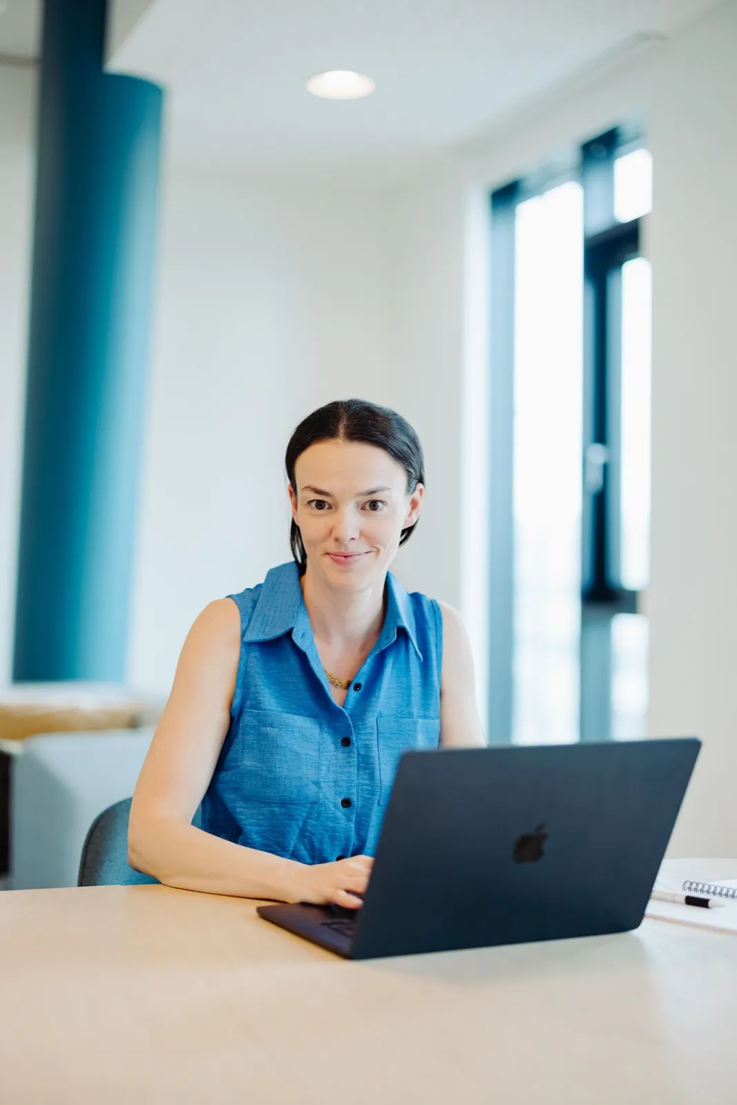 Julia Kauer - Operations & Communications at PSTax Austria
