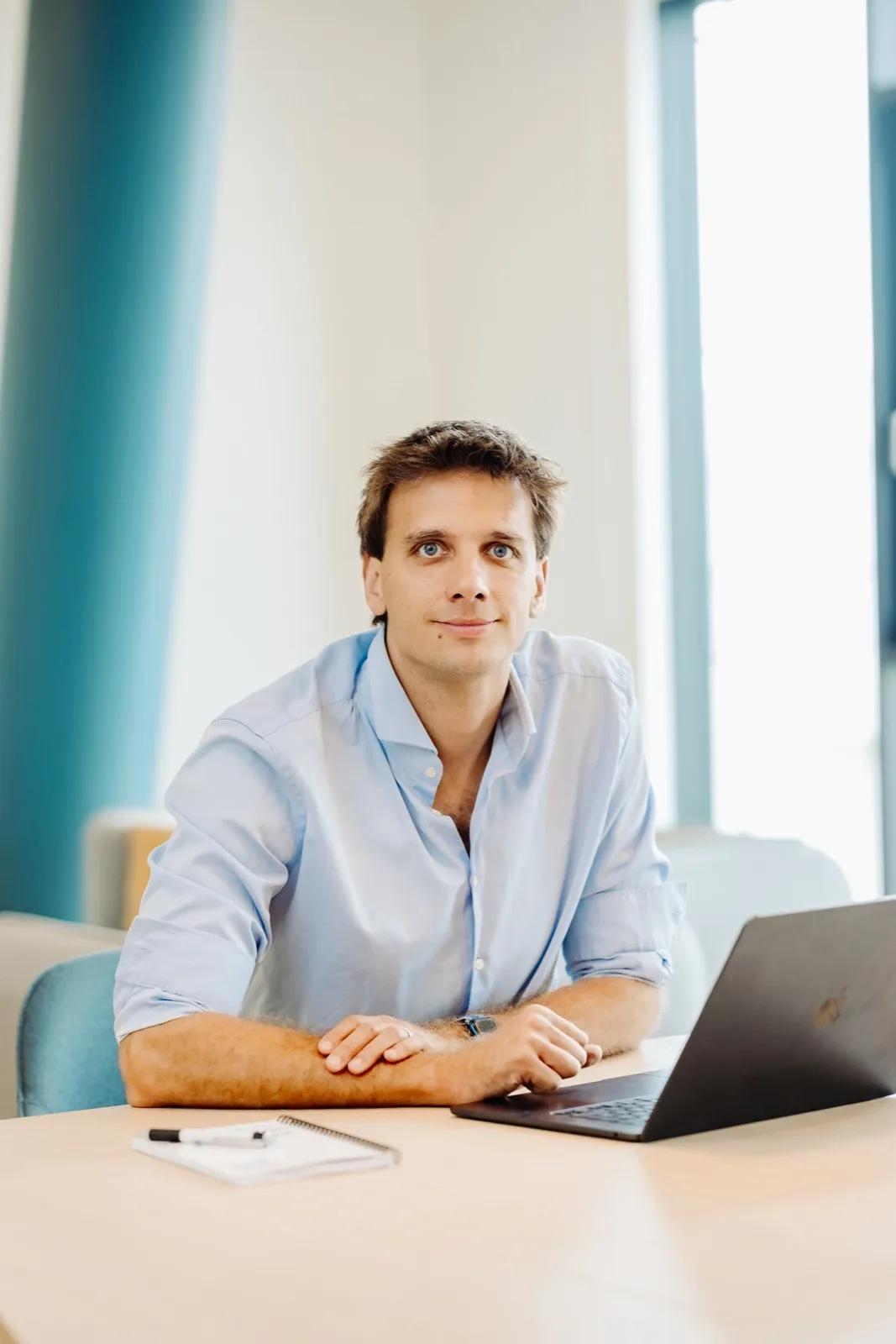 Pascal Schraml - Managing Director & Tax Advisor at PSTax Austria
