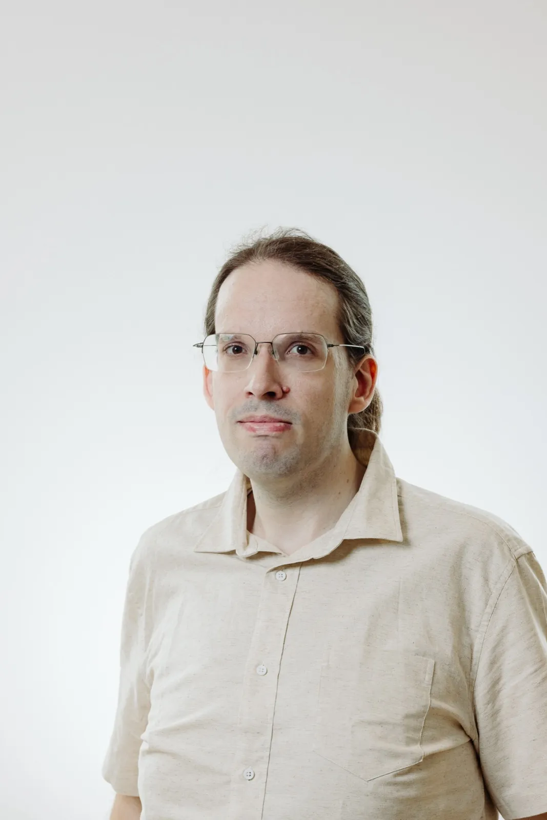Thomas Wöpperer - Technology, Security & Automation at PSTax Austria